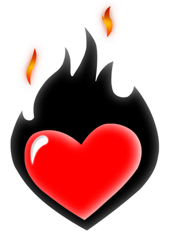 Custom Logo Created by me for me